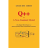 Q++ and a Non-Standard Model: The Digital World Theory V.2 - Quantum Programming Language and Implementation Considerations