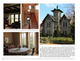 Historic Architecture in Northwest Philadelphia: 1690 to 1930s by Schiffer Publishing