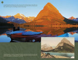 Glacier National Park: Past and Present by Schiffer Publishing