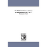 Des Méthodes Dans Les Sciences De Raisonnement, Par J. M. C. Duhamel. Vol. 1