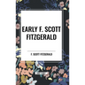 Early F. Scott Fitzgerald