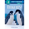 Penguins!