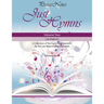 Just Hymns (Volume 2): A Collection of Ten Easy Hymns for the Early/Late Beginner Piano Student