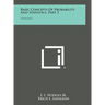 Basic Concepts of Probability and Statistics, Part 2: Statistics