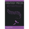 Fantasy Pieces: Metrical Dissonance in the Music of Robert Schumann