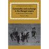 Commodity and Exchange in the Mongol Empire: A Cultural History of Islamic Textiles