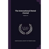 The International Dental Journal; Volume 15