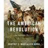 The American Revolution: An Intimate History
