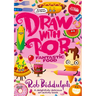 Draw with Rob: Fantastic Food