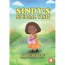 Sindy's Special Visit