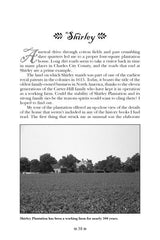 Haunted Plantations of Virginia by Schiffer Publishing