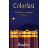 Colorfast The Meter is Irregular, Volume 4