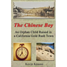 The Chinese Boy: An Orphan Child Raised in a California Gold Rush Town