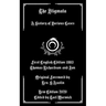 The Stigmata: A History of Various Cases