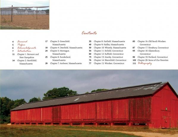 Tobacco Sheds by Schiffer Publishing