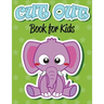 Cut Out Book For Kids