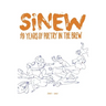 Sinew: 10 Years of Poetry in the Brew, 2011-2021