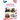 The BIG book of American Trains: 300+ Interesting Facts And Trivia About USA Trains: (Trivia USA)