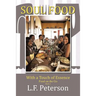 Soul Food with a Touch of Essence: Food on the Go