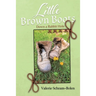 Little Brown Boots: Down a Rabbit Hole