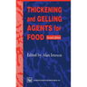Thickening & Gelling Agents Foods