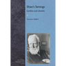 Shaw's Settings: Gardens and Libraries