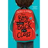 The Boy at the Back of the Class