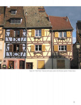 Wood in Traditional Architecture by Schiffer Publishing