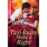 Two Ruins Make a Right