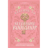 Welcome to Nevermore Bookshop: cozy paranormal books 1-3