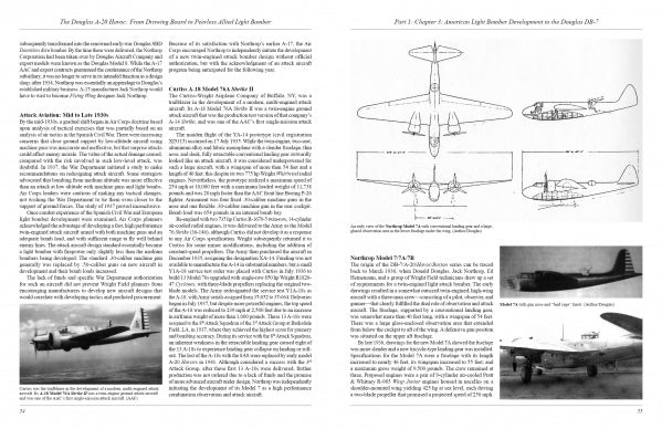 The Douglas A-20 Havoc by Schiffer Publishing