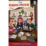 Case File 3 - Margarette Tooms: Kids Murder Mystery Club: Cold Case Podcast