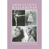 American Indian Ballerinas