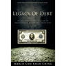 Legacy of Debt