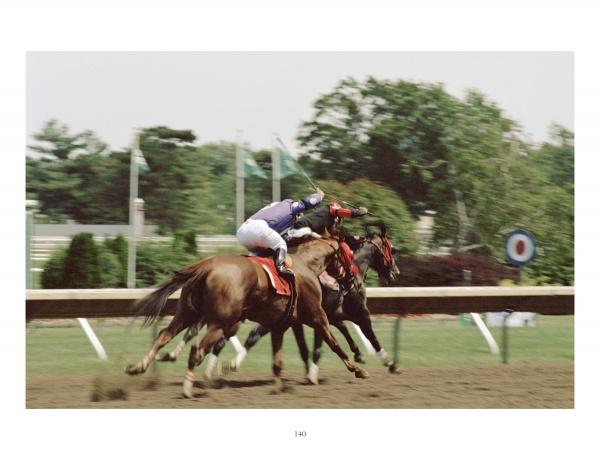 Horse Racing by Schiffer Publishing