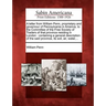A Letter from William Penn, Proprietary and Governour of Pennsylvania in America, to the Committee of the Free Society of Traders of That Province R