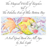 The Magical World of Twigshire Vol 3: The Fabulous Fish of Blue Bottom Bay