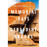 Memorial Days: A Memoir