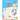 English Greek Practice Alphabet ABCD letters with Cartoon Pictures: Εξάσκηση Αγγλι	
