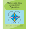 Mathcounts State Competition Preparation Volume 4