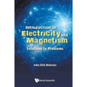 Introd to Electric & Magnet: Solns