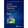 Loop Quantum Gravity: The First 30 Years