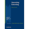 Assessing Listening