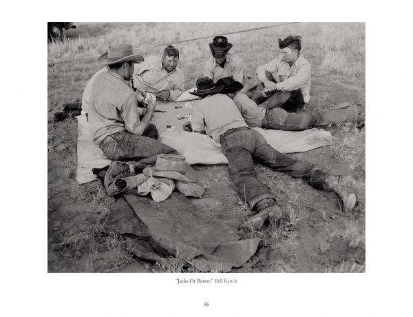 Harvey Caplin's Real Cowboys & the Old West by Schiffer Publishing