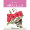 Sugar Skulls: Adult Coloring Book