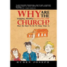 Why Are The Young People Leaving The Church: What We Need To Do To Keep Them In