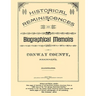 Historical Reminiscences and Biographical Memoirs of Conway County, Arkansas, 1890