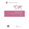 Precursors and Chemicals Frequently Used in the Illicit Manufacture of Narcotic Drugs and Psychotropic Substances: 2015