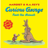Curious George Feeds the Animals
