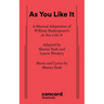 As You Like It